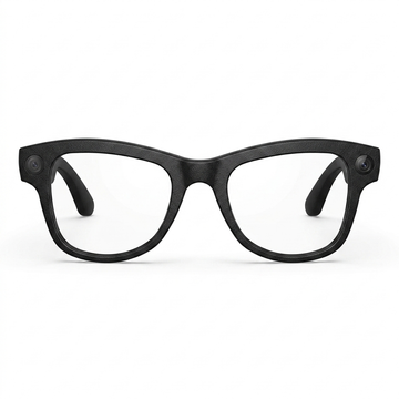 Auralens® – AI Smart Glasses with 8K Camera & Voice Assistant | Photochromic Lens, Bluetooth Calling, Real-Time Translation