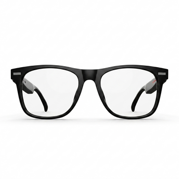 Bluvex® – Smart Sunglasses with Blue Light Protection & Audio | Bluetooth Calling, Music Player, UV Protection