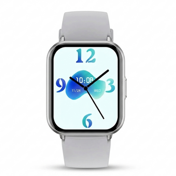 Nexidyne® – Aivance M2 | Smartwatch with 1.83" HD Display, Built-in ChatGPT, 100+ AI Faces, Bluetooth Call & Health Tracking