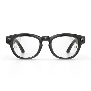 Optivex® – 8K AI Smart Sunglasses with Camera & Voice Assistant | Bluetooth Calling, Video Recording, Smart Wearable Design