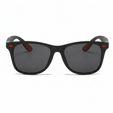 Retovex® – Vintage Square Polarized Sunglasses | UV400 Protection, Anti-Glare, Classic Outdoor Style