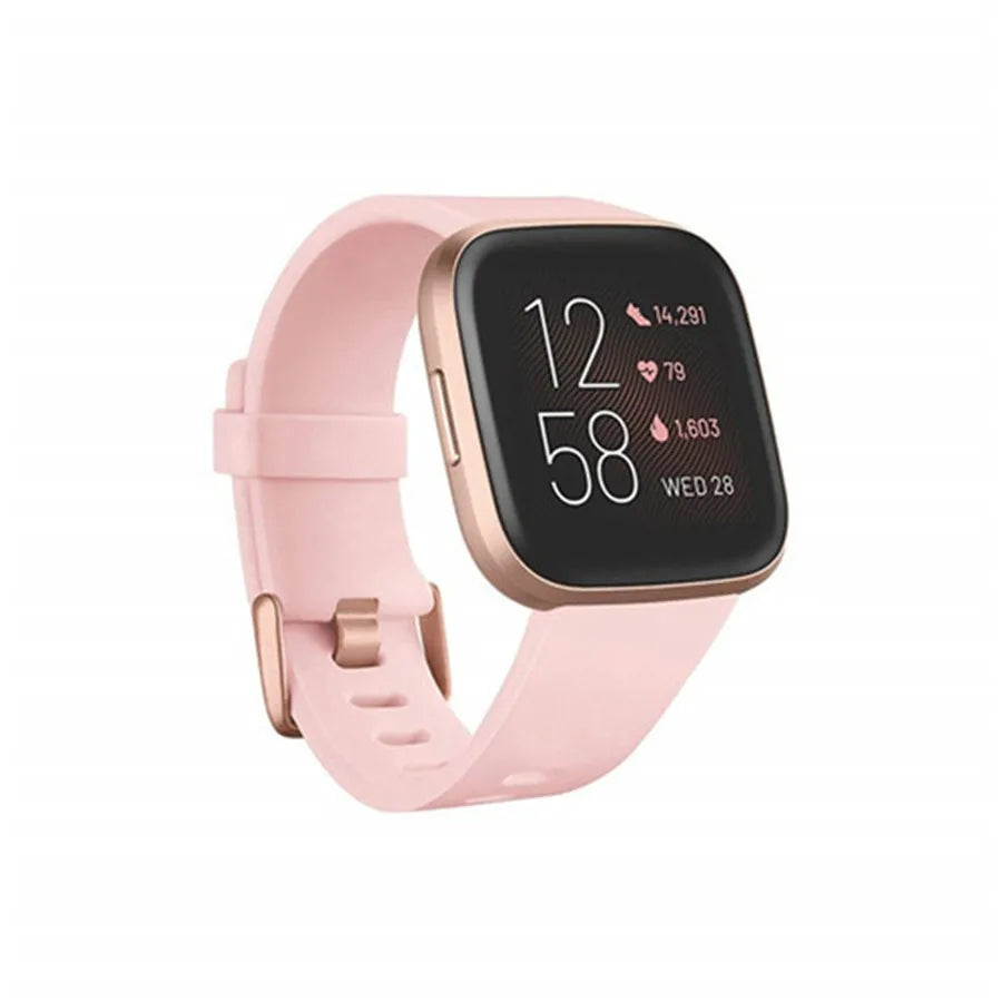 Fitwise® – VersaNova | Fitness, Music & Sleep Monitor