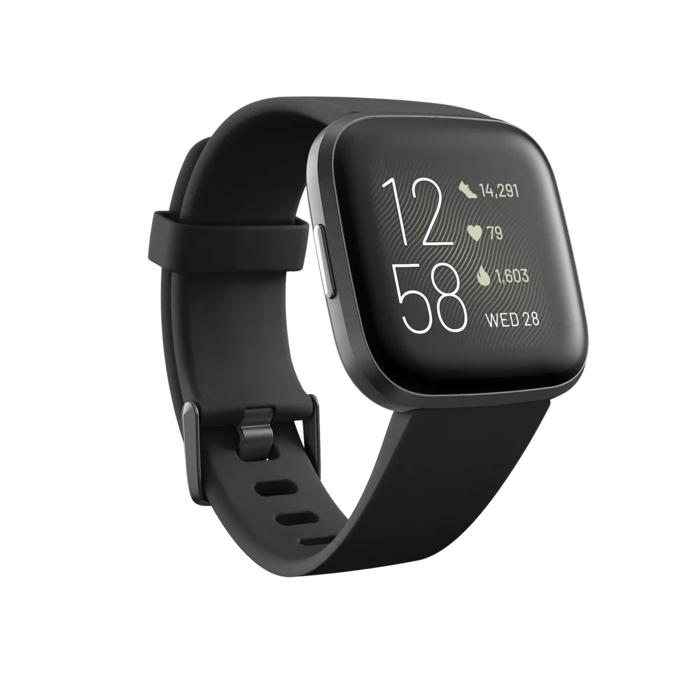Fitwise® – VersaNova | Fitness, Music & Sleep Monitor