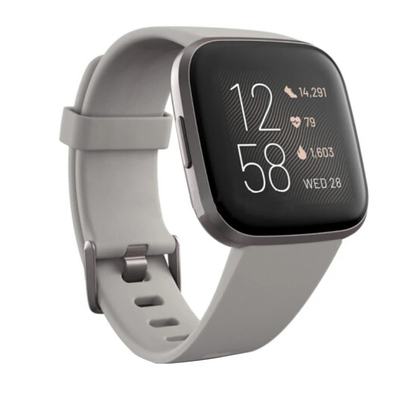 Fitwise® – VersaNova | Fitness, Music & Sleep Monitor