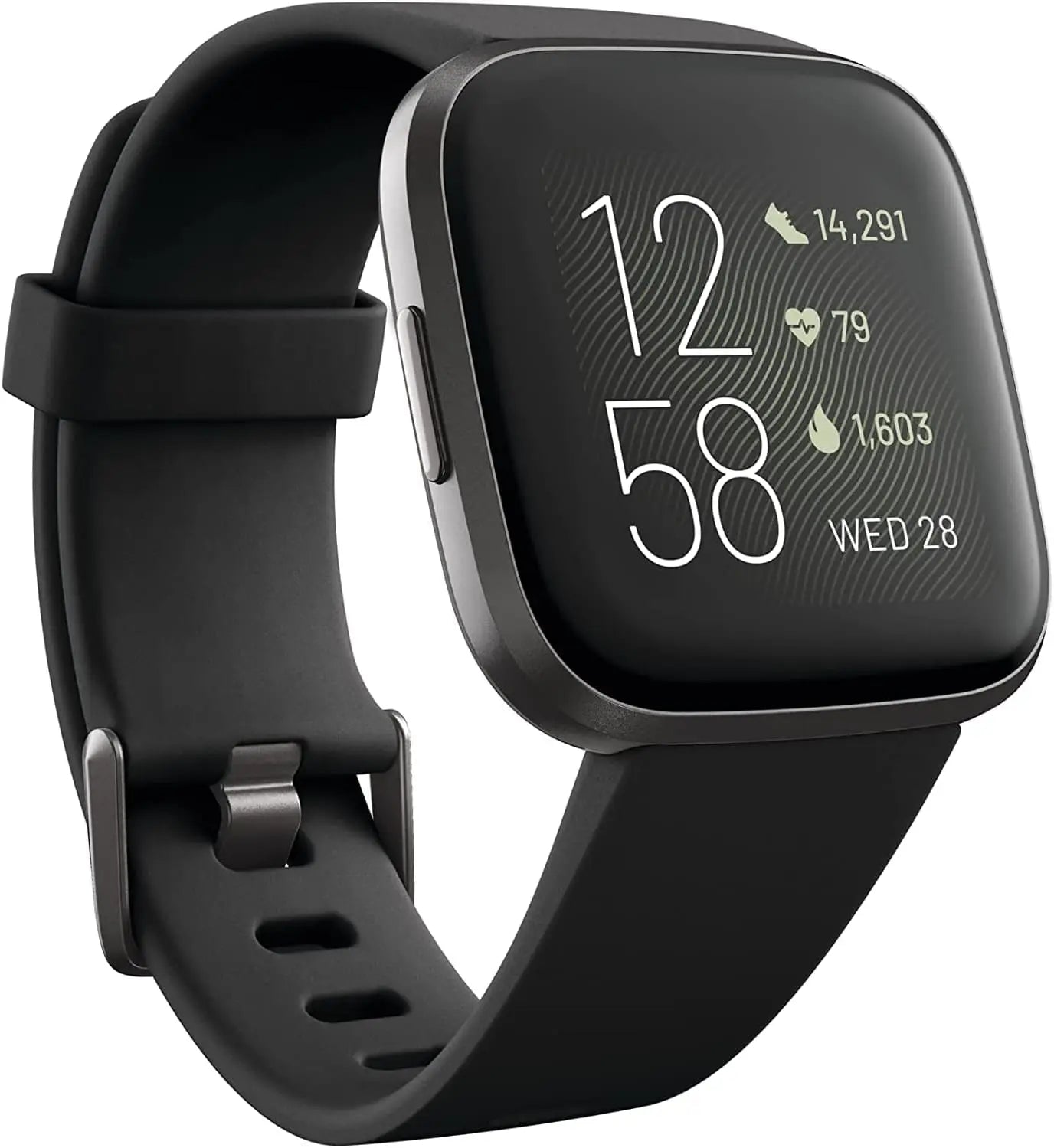 Fitwise® – VersaNova | Fitness, Music & Sleep Monitor